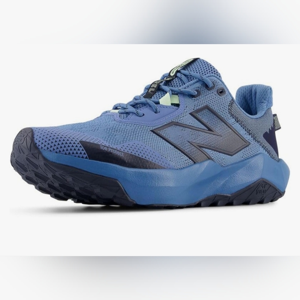 NEW BALANCE Dynasoft Nitrel V6